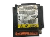 Airbag control unit/module