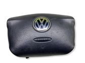 Steering wheel airbag