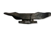 Support, suspension du moteur