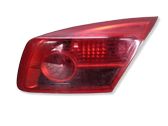 Tailgate rear/tail lights