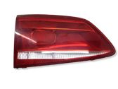 Tailgate rear/tail lights