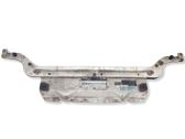 Top upper radiator support slam panel
