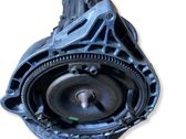 Automatic gearbox