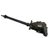 Rear differential