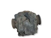 Rear differential
