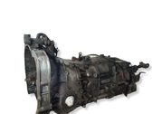 Manual 5 speed gearbox