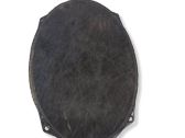 Parcel shelf speaker