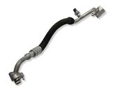 Air conditioning (A/C) pipe/hose