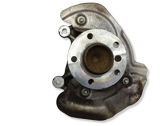 Front wheel hub
