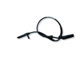 ABS brake wheel speed sensor