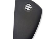 Dashboard side end trim
