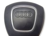 Steering wheel airbag