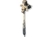 Steering rack