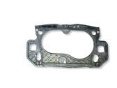 Radiator support slam panel