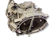 Automatic gearbox