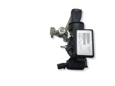 Ignition lock
