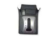 Gear shifter surround trim plastic