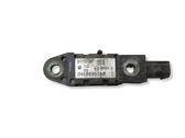 Airbag deployment crash/impact sensor