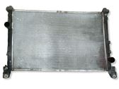 Coolant radiator