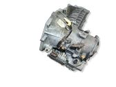 Automatic gearbox