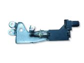 Steering wheel lock