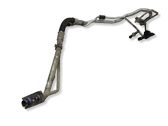 Air conditioning (A/C) pipe/hose