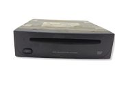 Navigation unit CD/DVD player