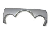 Panel trim