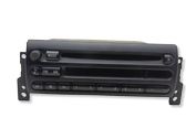 Radio/CD/DVD/GPS head unit