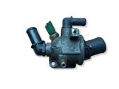 Thermostat/thermostat housing