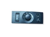 Seat heating switch