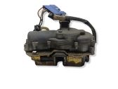Tailgate/trunk/boot lock/catch/latch