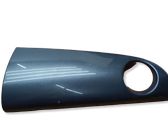 Panel trim