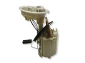 In-tank fuel pump