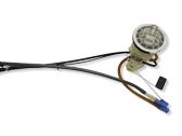 Fuel level sensor
