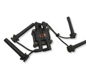 High voltage ignition coil