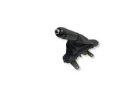 Handbrake/parking brake lever assembly