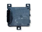 Distronic sensor radar