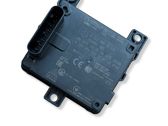Distronic sensor radar
