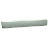 Sliding door trim (molding)