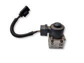 Air conditioning (A/C) expansion valve