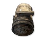 Air conditioning (A/C) compressor (pump)