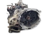 Manual 5 speed gearbox