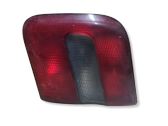 Tailgate rear/tail lights