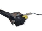 Tailgate lock latch