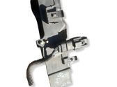 Intercooler air guide/duct channel