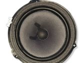 Front door speaker