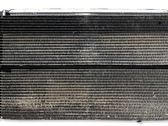 Radiator set