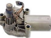 Rear window wiper motor