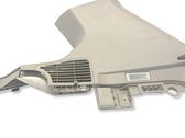 (D)pillar trim (top)